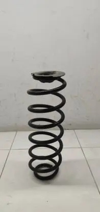 Ford Fiesta Rear coil spring 
