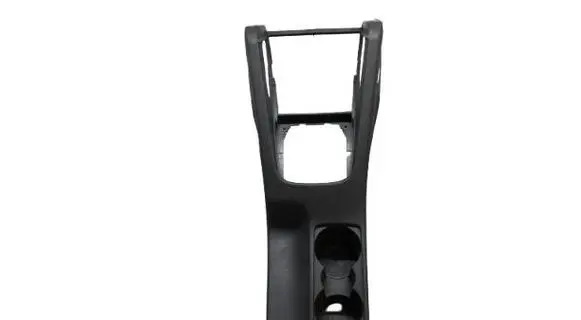 Volkswagen Golf IV Center console 1K0863243A