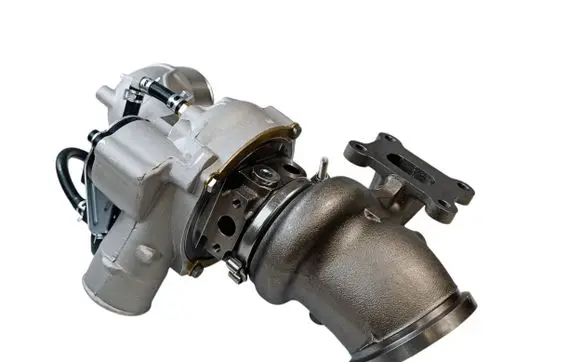 Ford Grand C-MAX Turbo CJ5E6K682CG 53039980507 1945611
