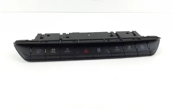 Skoda Enyaq iV A set of switches 5LA925200C 5LA925200