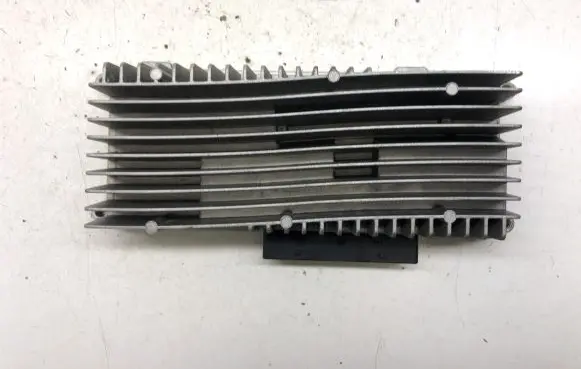 Sound amplifier