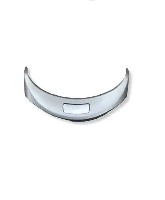 Mercedes-Benz GLC X253 C253 Center console decorative trim 