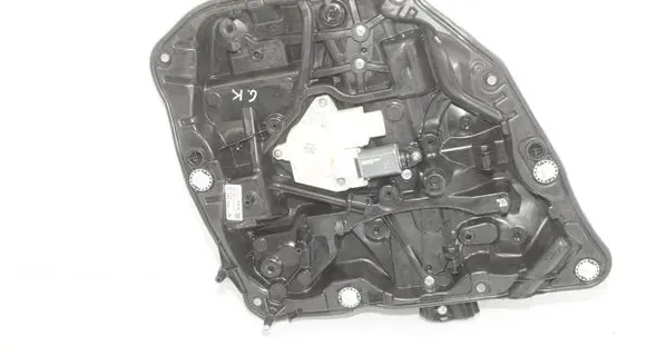 BMW 5 G30 G31 G38 Rear door window regulator with motor 7365167 7487087 51337487087