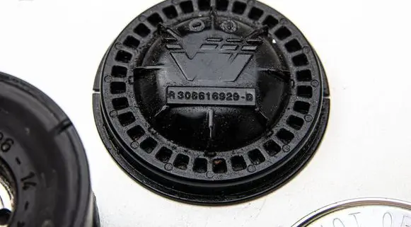 BMW 7 G11 G12 Air suspension bag 37106877559 37106899043 78687756003