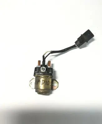 Mitsubishi Pajero Glow plug pre-heat relay MD342751 15474 6110