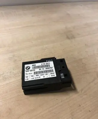 BMW 5 E60 E61 Other control units/modules 9216128 921612801
