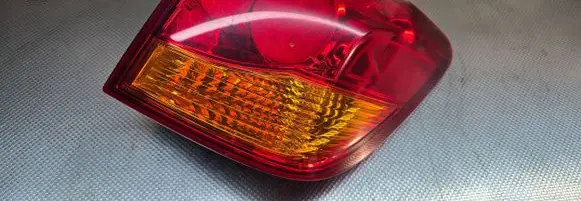 Mitsubishi ASX Rear/tail lights P9374