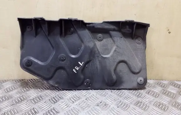 KIA Sportage Engine splash shield/under tray 291302S100
