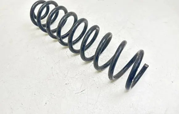 Renault Scenic II - Grand scenic II Rear coil spring