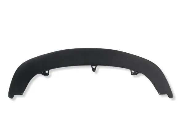 Volkswagen Touran I Front bumper lip 1T0807903B 1T0807903C