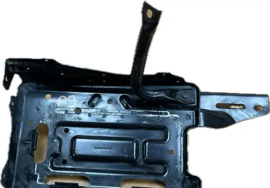 GMC Yukon Battery tray 23437385C