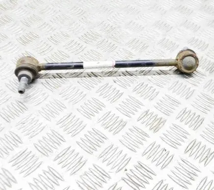 Front anti-roll bar/stabilizer link