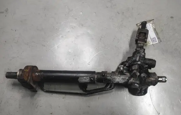 Volkswagen Golf III Steering rack 1H1422061