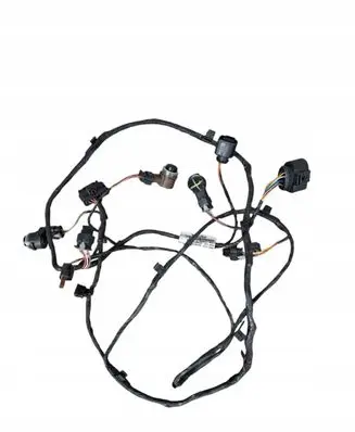 Seat Arona Wiring harness 6F9971761M