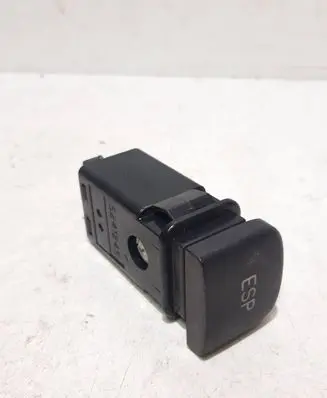 Saab 9-5 ESP (stability program) switch 5241245