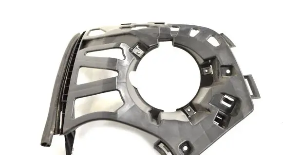 Mini One - Cooper F56 F55 Front bumper mounting bracket 7302507