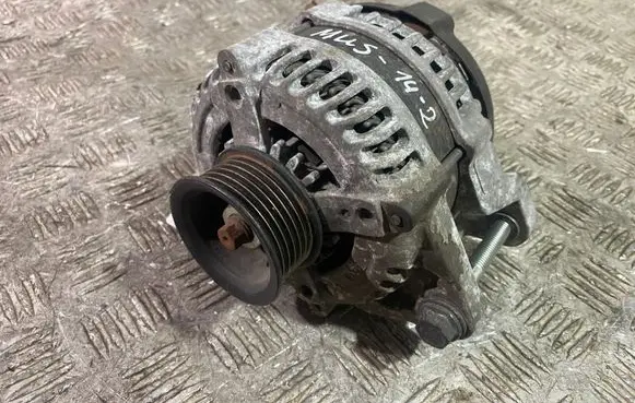 Ford Mustang V Generator/alternator BR3T10300EC