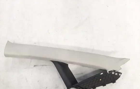 Volkswagen Golf Sportsvan (A) pillar trim 510867233