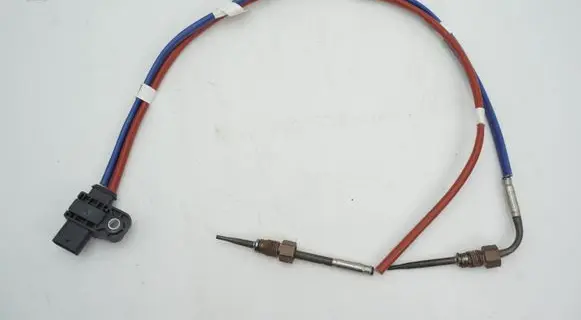 Nissan Qashqai Exhaust gas temperature sensor 226587733RA