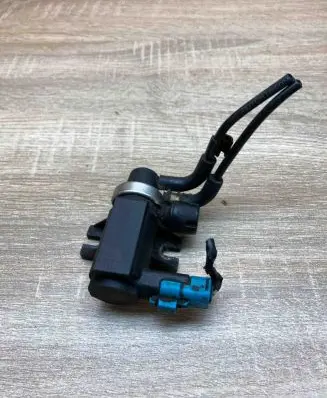 Peugeot 307 Turbo solenoid valve 9641726680 WithPlug