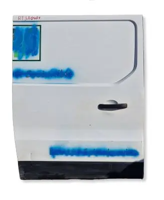 Renault Trafic III (X82) Side sliding door RT3A0401