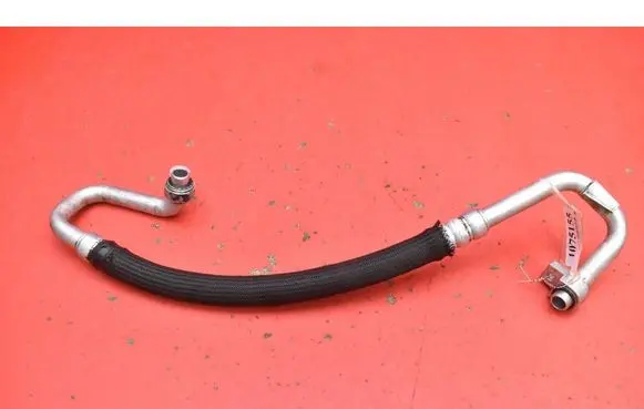 Opel Mokka Air conditioning (A/C) pipe/hose 