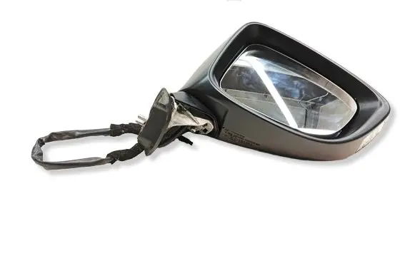 Mazda 6 Front door electric wing mirror GJF71I