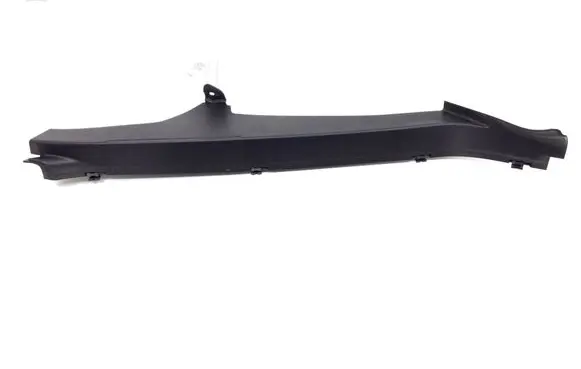 Mercedes-Benz GLK (X204) Rear sill trim cover A2046907625