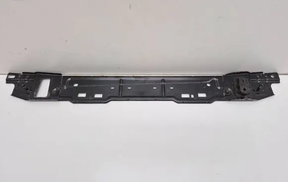 Citroen C5 Aircross Bottom radiator support slam panel 7504638002