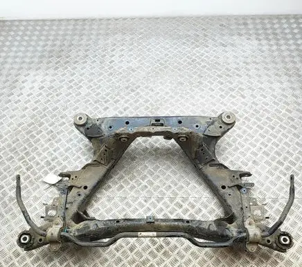 Tesla Model 3 Rear subframe 104458001C 104448500A
