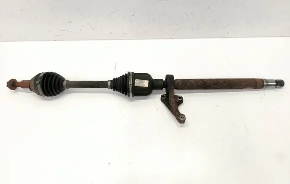 Chrysler Town & Country V Front driveshaft P04881214AF THJ0984P0056