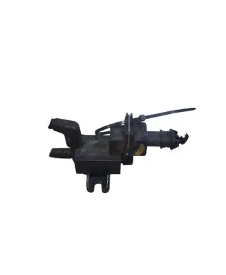 Opel Astra J Turbo solenoid valve 70246100 8972882491