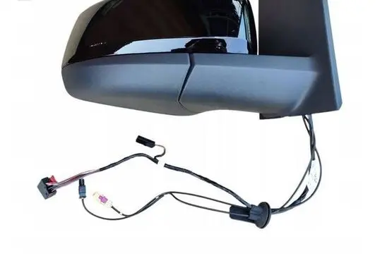 Ford Transit - Tourneo Connect Front door electric wing mirror 2K7857502BA