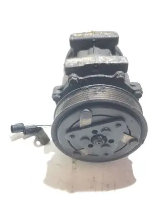 Volvo S40, V40 Air conditioning (A/C) compressor (pump) SD7H15 8200040681 2155008334