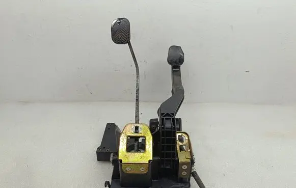 Citroen Jumper Pedal assembly LS610502