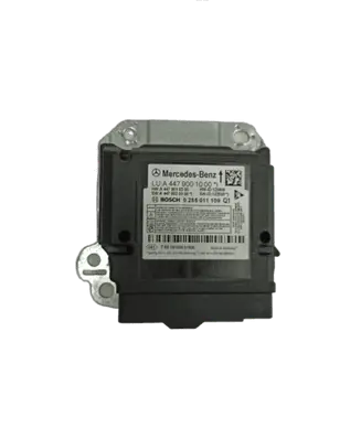 Mercedes-Benz Vito Viano W447 Airbag control unit/module A4479001000
