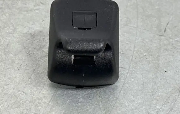Land Rover Range Rover Velar Sun visor clip/hook/bracket