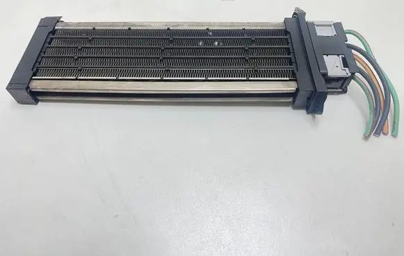 Citroen C3 Electric cabin heater radiator 664447A CTPA861000W