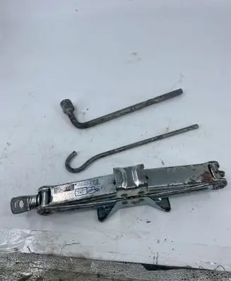Honda Accord Tool set