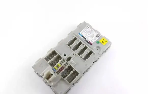 BMW 5 G30 G31 Comfort/convenience module 8794952 61.35-8794952