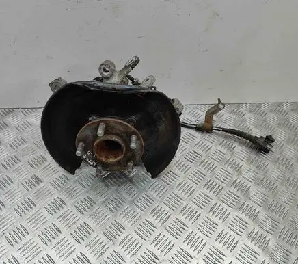 Honda Civic X Rear wheel hub 52210TBAA00