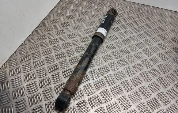 Volkswagen Caddy Rear shock absorber/damper