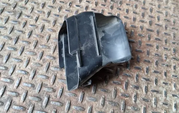 BMW 2 F22 F23 Air intake duct part 7597585