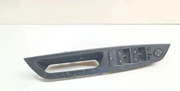 BMW X5 E70 Electric window control switch 9122121