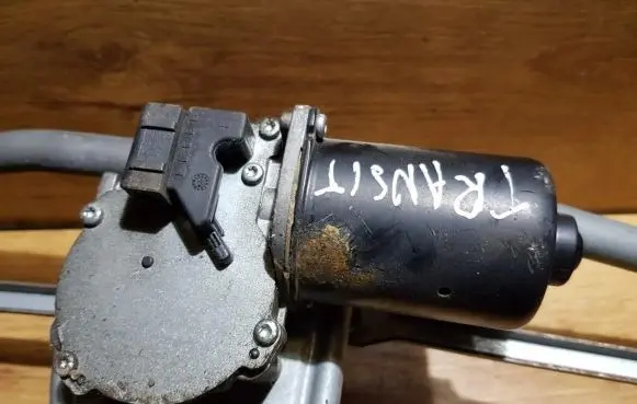 Ford Transit Wiper motor 404524