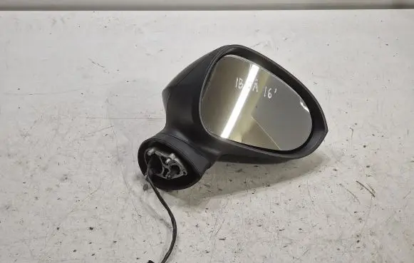 Seat Ibiza IV (6J,6P) Front door electric wing mirror
