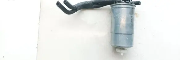 Volkswagen Polo Fuel filter cff100258 6q130307q