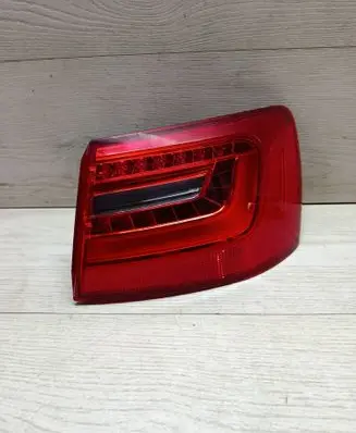 Audi A6 S6 C7 4G Rear/tail lights 4G9945096B 608202 608200E139