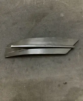 Volkswagen Crafter Front bumper lower grill MY42044C72AA 10320232040