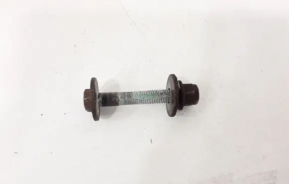 Volkswagen Golf V Front suspension camber bolt 